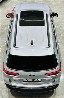 جيب جراند شيروكي إل